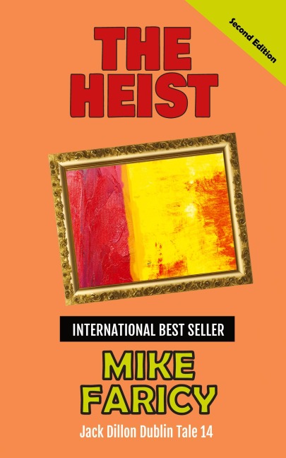 The Heist