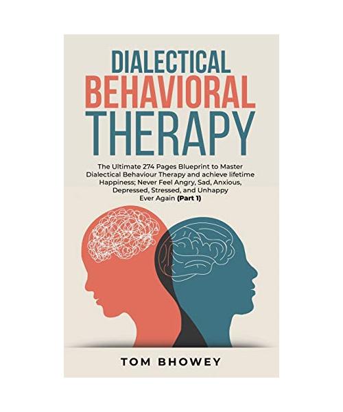 Dialectical Behaviour Therapy
