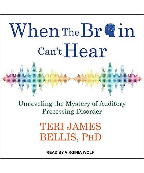 When the Brain Can't Hear: Unraveling the Mystery of Auditory Processing Disorders