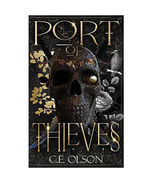 Port of Thieves
