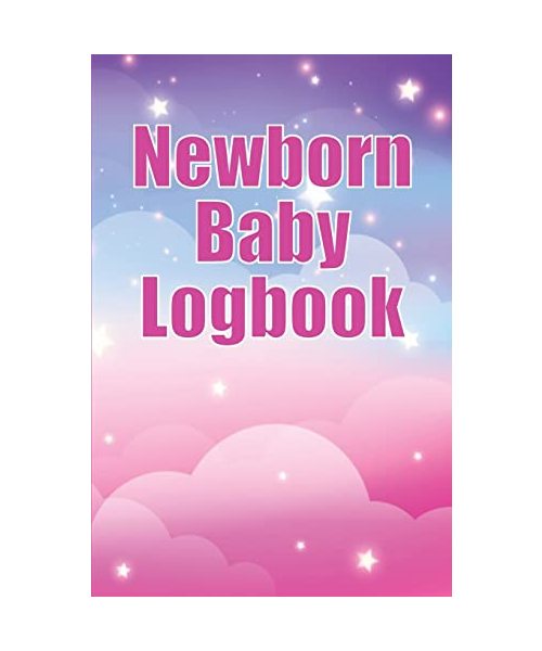 Newborn Baby Logbook