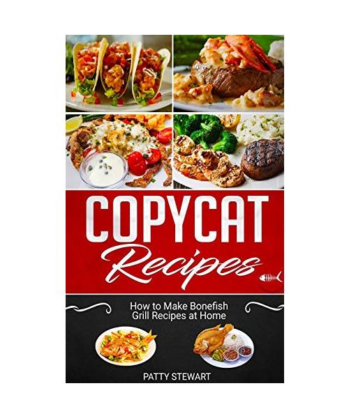 Copycat Recipes