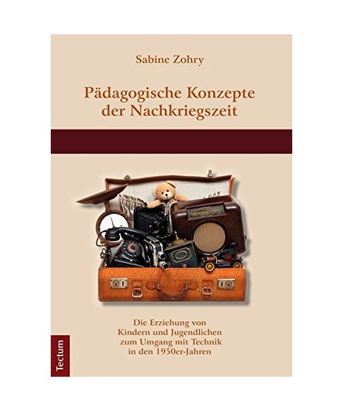 Pädagogische Konzepte der Nachkriegszeit
