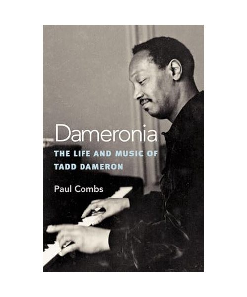Dameronia