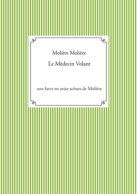 Le Médecin Volant