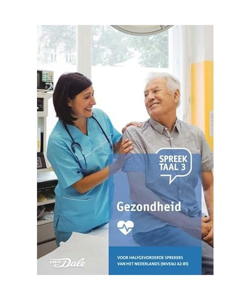 Gezondheid (Spreektaal 3)