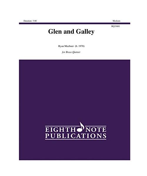 Glen and Galley