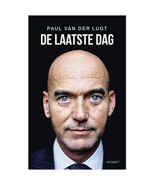De laatste dag: De laatste dag van Pim Fortuyn