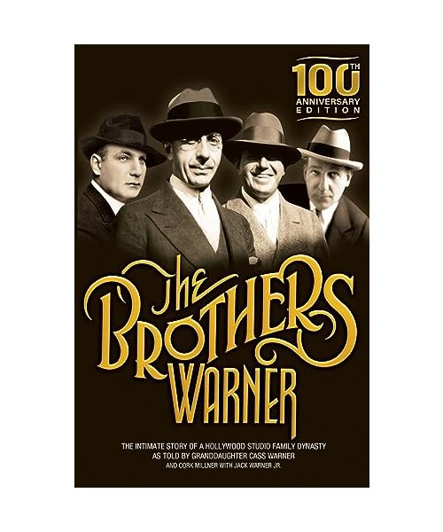 The Brothers Warner