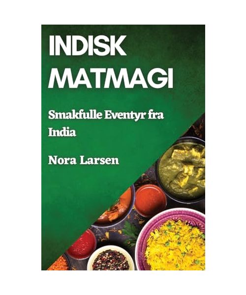 Indisk Matmagi