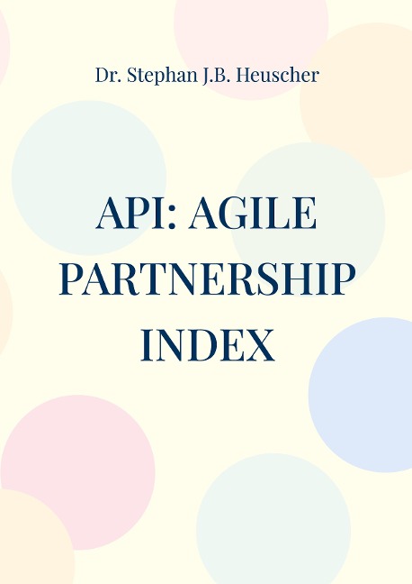 API: Agile Partnership Index