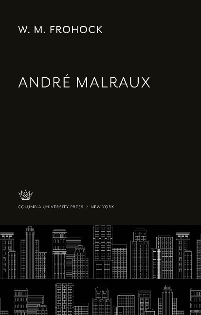 André Malraux