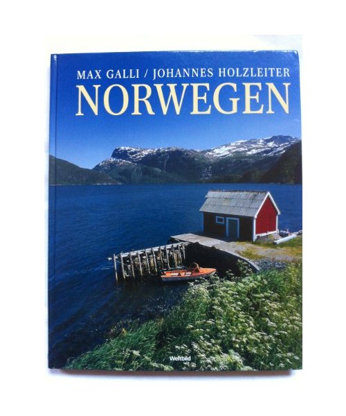 NORWEGEN,