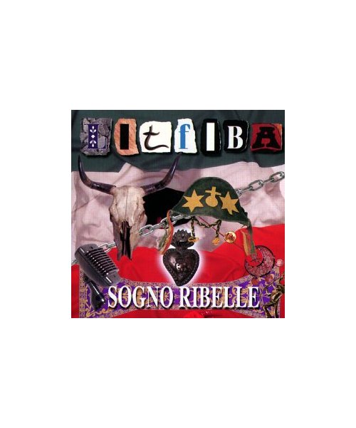 Sogno Ribelle