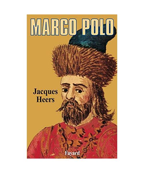 Marco Polo