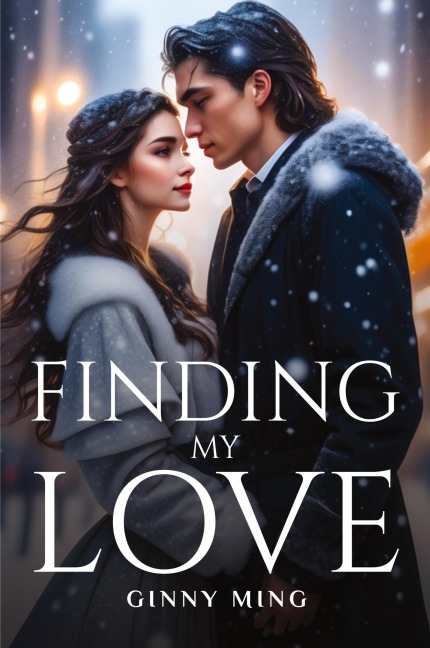 Finding My Love