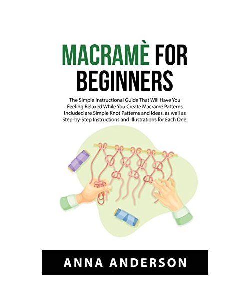 Macramè For Beginners
