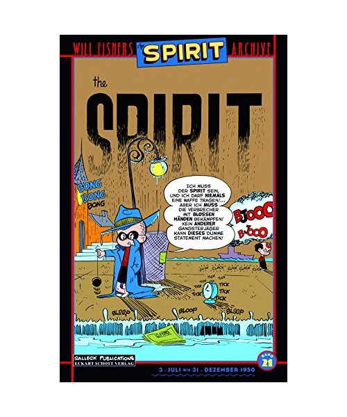 Der Spirit