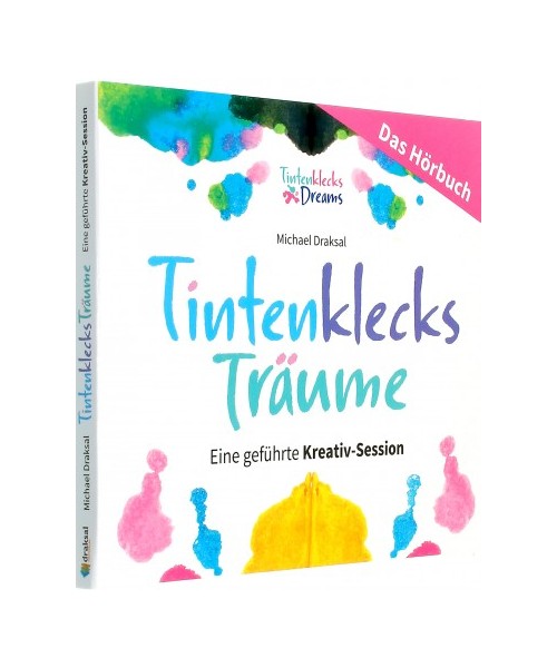 Tintenklecks-Träume - DAS HÖRBUCH
