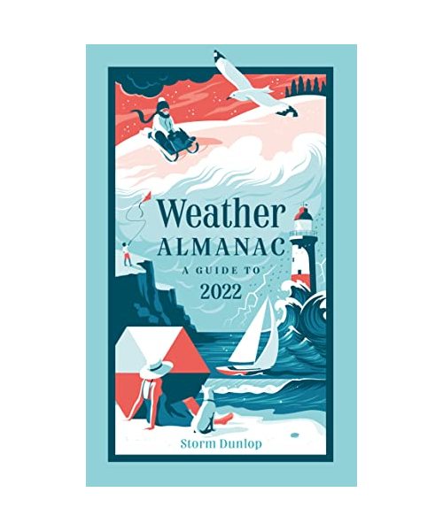 Weather Almanac 2022