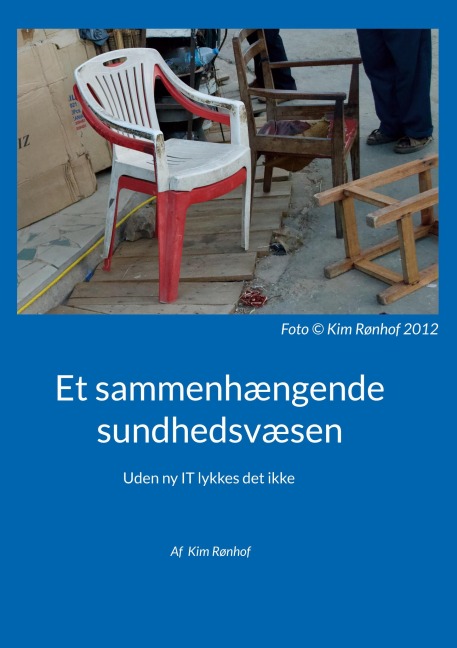 Et sammenhængende sundhedsvæsen
