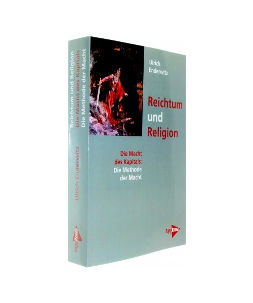 Reichtum und Religion