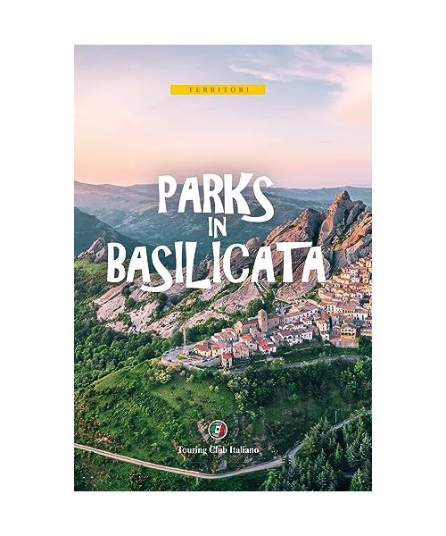Parks in Basilicata