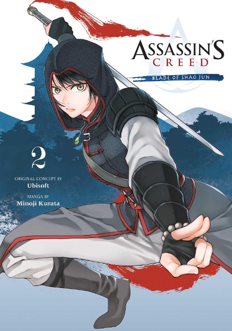 Assassin's Creed