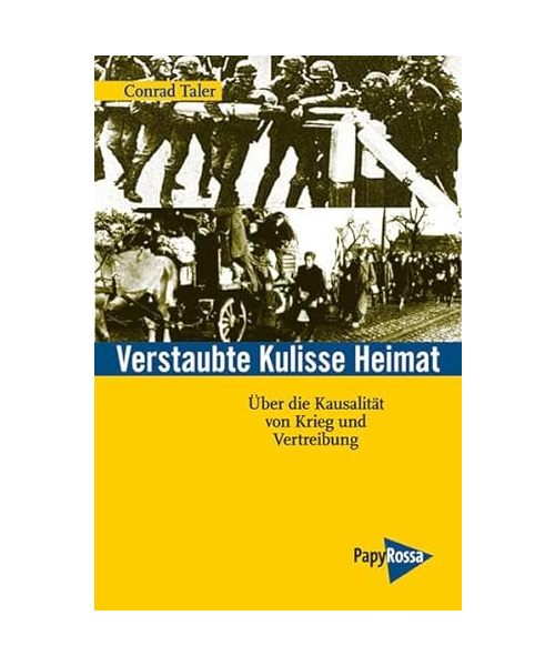 Verstaubte Kulisse Heimat