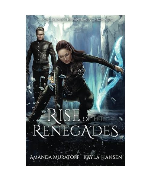 Rise of the Renegades