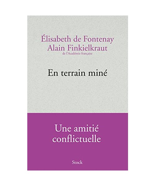 En terrain miné