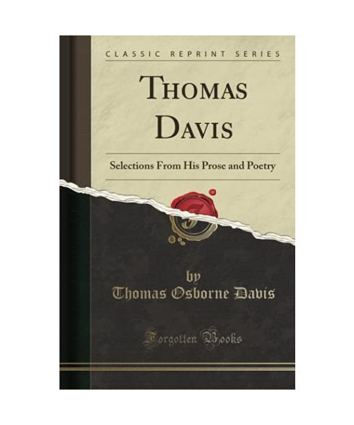 Thomas Davis