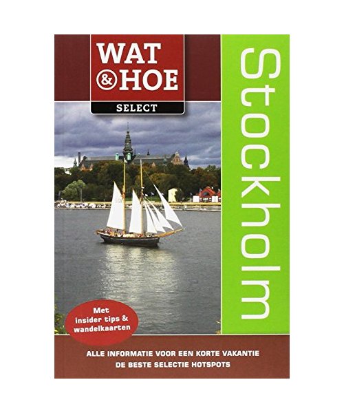 Stockholm