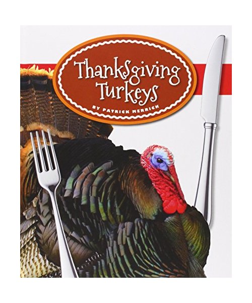 Thanksgiving Turkeys