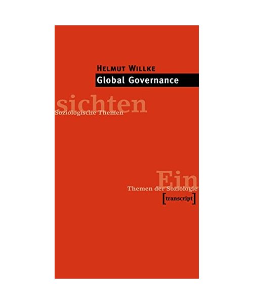 Global Governance