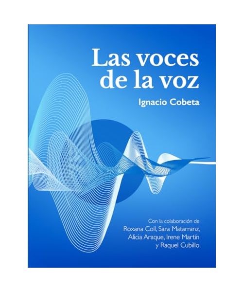 Las voces de la voz