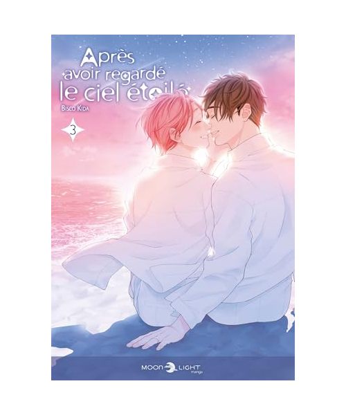 Après avoir regardé le ciel étoilé T03