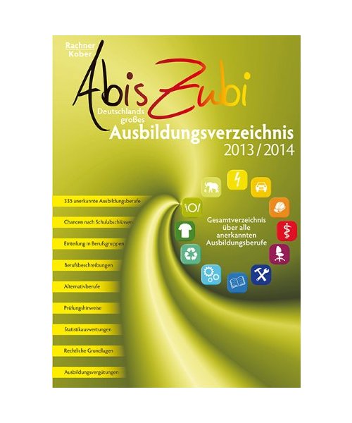 AbisZubi 2013/2014