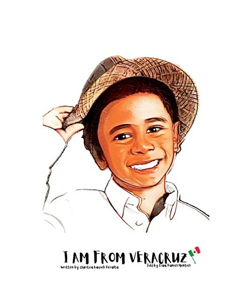 I am from Veracruz