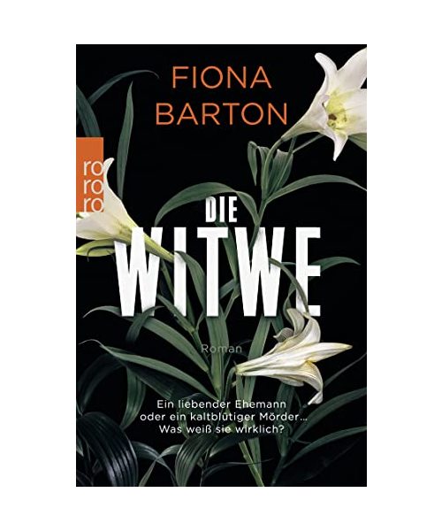 Die Witwe