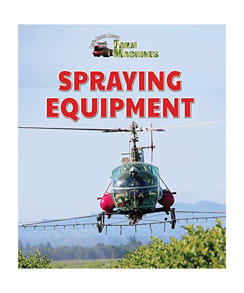 Spraying Equipment
