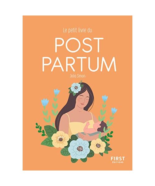 Le petit livre du post-partum