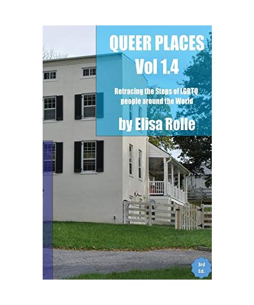 Queer Places, Volume 1.4