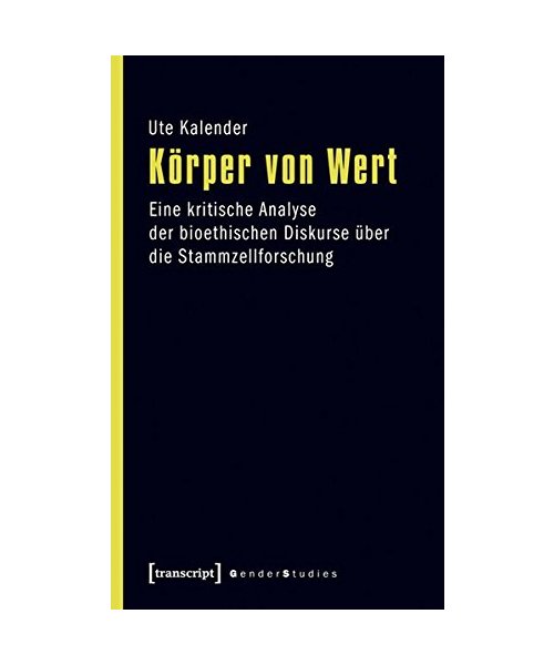 Körper von Wert