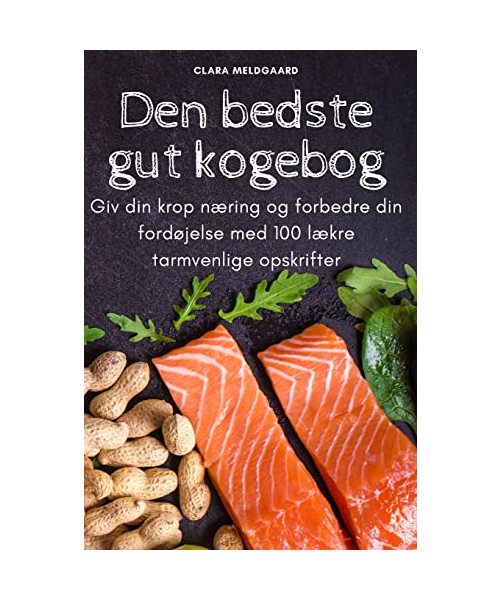 Den bedste gut kogebog