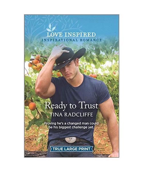 Ready to Trust