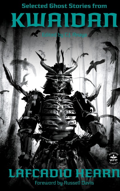 Selected Ghost Stories from Kwaidan