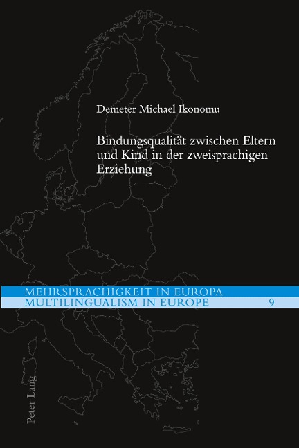 Bindungsqualität zwischen Eltern und Kind in der zweisprachigen Erziehung