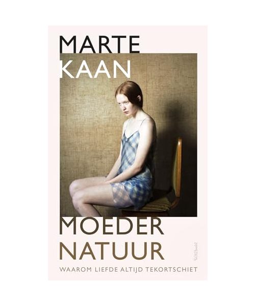 Moeder natuur: waarom liefde altijd tekortschiet