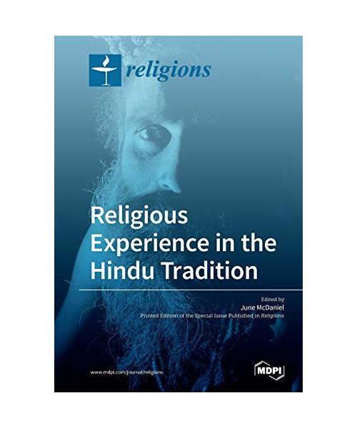 Religious Experience in the Hindu Tradition